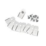 GRATIS 72 szt. noży do Navimow