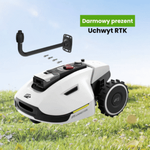 Mammotion YUKA 3000 2025