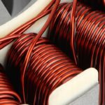 Genblu 100% miedziane uzwojenie