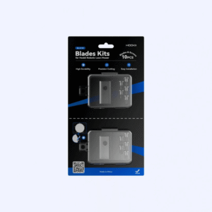 Zestaw noży do Hookii Neomow serii X