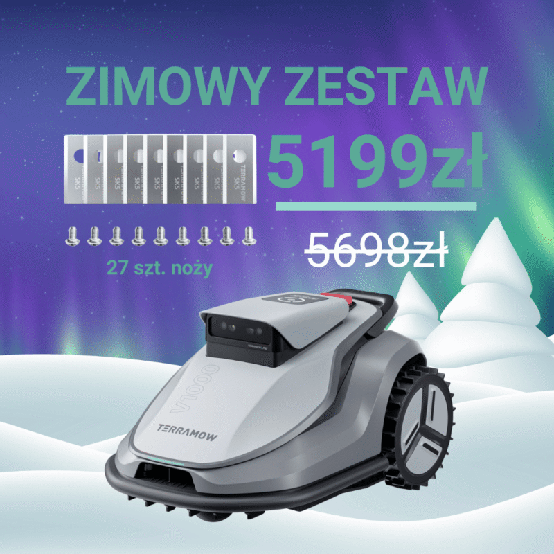 Promocja zimowa