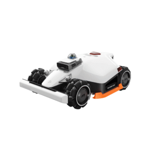 Mammotion Luba 3 AWD 5000